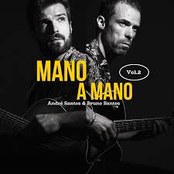 Mano a Mano, Vol. 2
