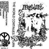 The World Continues To Turn