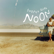 Surfer Girl: Noon