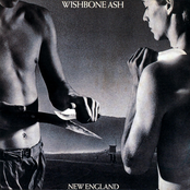 When You Know Love by Wishbone Ash