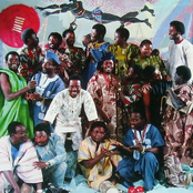 King Sunny Ade & His African Beats