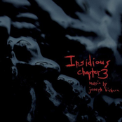 Insidious: Chapter 3 (Original Motion Picture Score)
