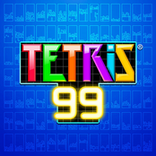 Tetris 99 Original Soundtrack