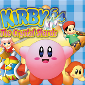 Kirby 64: The Crystal Shards