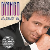 Dyango: Alma, Corazón Y Vida