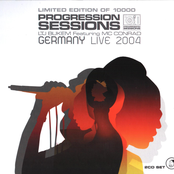 Progression Sessions 10 - Germany Live 2004