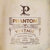 PHANTOM VINTAGE