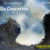 Mudge, R.: 6 Concertos A 7 (Capriccio Baroque Orchestra)