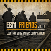 EBM Friends (Vol. 2)