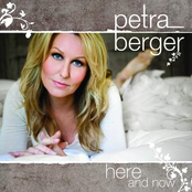 Here And Now by Petra Berger