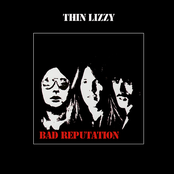 Soldier Of Fortune by Thin Lizzy