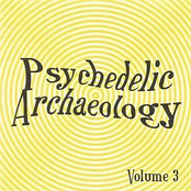 Psychedelic Archaeology Vol 3