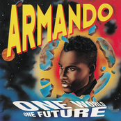 The Future by Armando