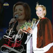Lepa Lukić