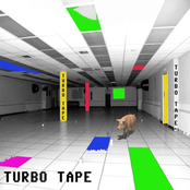 Turbo Tape ep 2009