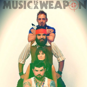 Music Is A Weapon