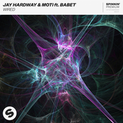 Jay Hardway: Wired (feat. Babet)