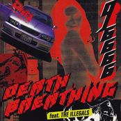 Death Breathing (feat. The Illegals)