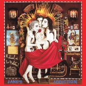 up from the catacombs: the best of jane's addiction