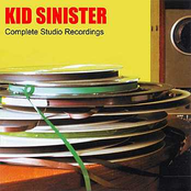Complete Studio Recordings
