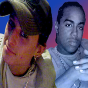 Robbie Glover Ft Bradley Mcintosh (S Club 7)