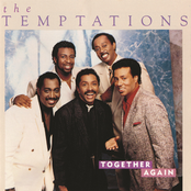 Do You Wanna Go With Me by The Temptations