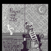 A Slight Rebellion Off Madison