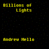 Billions of Lights
