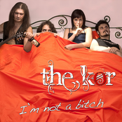 I'm Not a Bitch