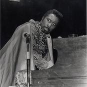 screamin’ jay hawkins