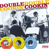 Double Cookin' - Classic Northern Soul Instrumentals