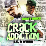 Crack Addiction