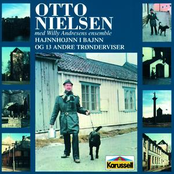 Væktarvise by Otto Nielsen
