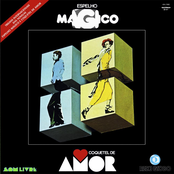 Espelho mágico - Internacional