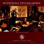 Musikişinas Tüccarlarımız