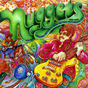 The Elastik Band: Nuggets: Original Artyfacts From the First Psychedelic Era, 1965-1968