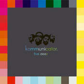 Kommunicator by Five Deez