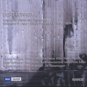 Furrer: Piano Concerto, Invocation, Spur, Fama, Retour an dich & Lotófagos I