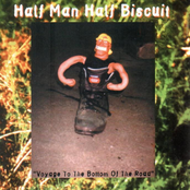 Eno Collaboration by Half Man Half Biscuit