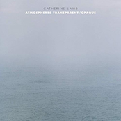 Atmospheres Transparent / Opaque