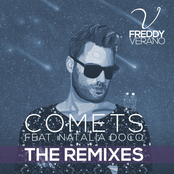 Comets (feat. Natalia Doco) [The Remixes]