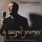 Terry Barber: A Sacred Journey