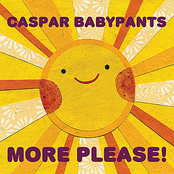 Itsy Bitsy Spider by Caspar Babypants