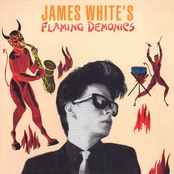 Flaming Demonics