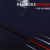 Border - Live In Zürich