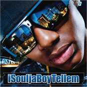 Soulja Boy: iSouljaBoyTellEm