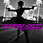 Rabbit Junk: Pop That Pretty Thirty