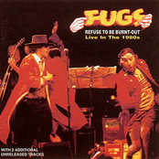 The Fugs: Refuse To Be Burnt-Out