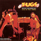 Country Punk by The Fugs