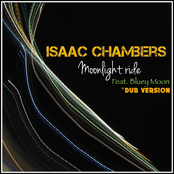 Isaac Chambers: Moonlight Ride